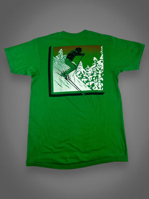 1985 Loon Mountain t shirt fits S