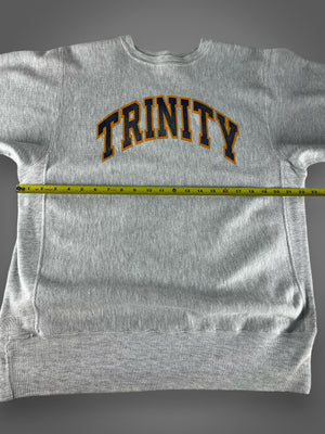 90s Champion Trinity reverse weave crewneck sweatshirt L – Cash