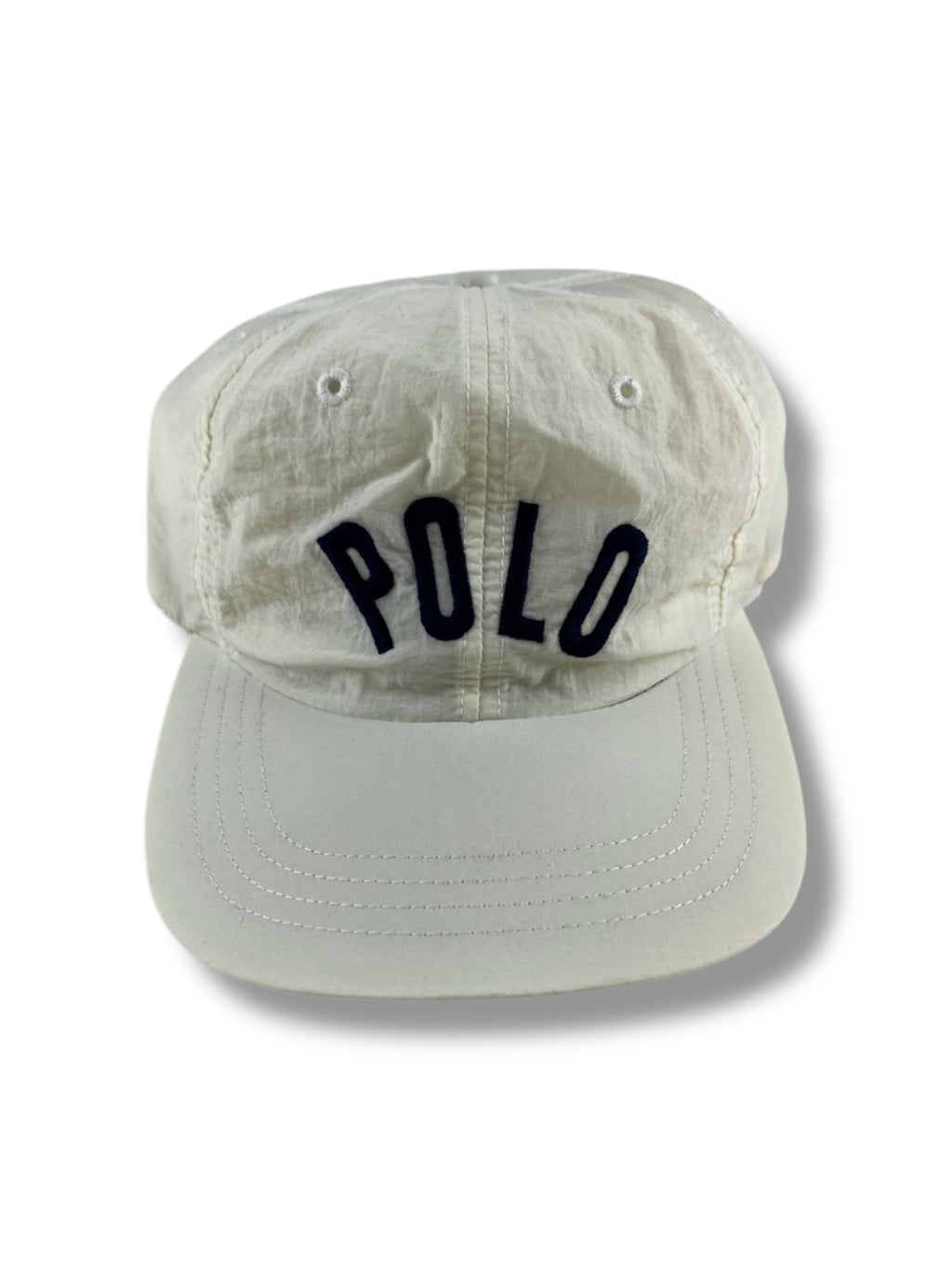 90s Polo Ralph Lauren nylon adjustable hat