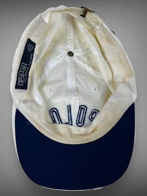 90s Polo Ralph Lauren nylon adjustable hat