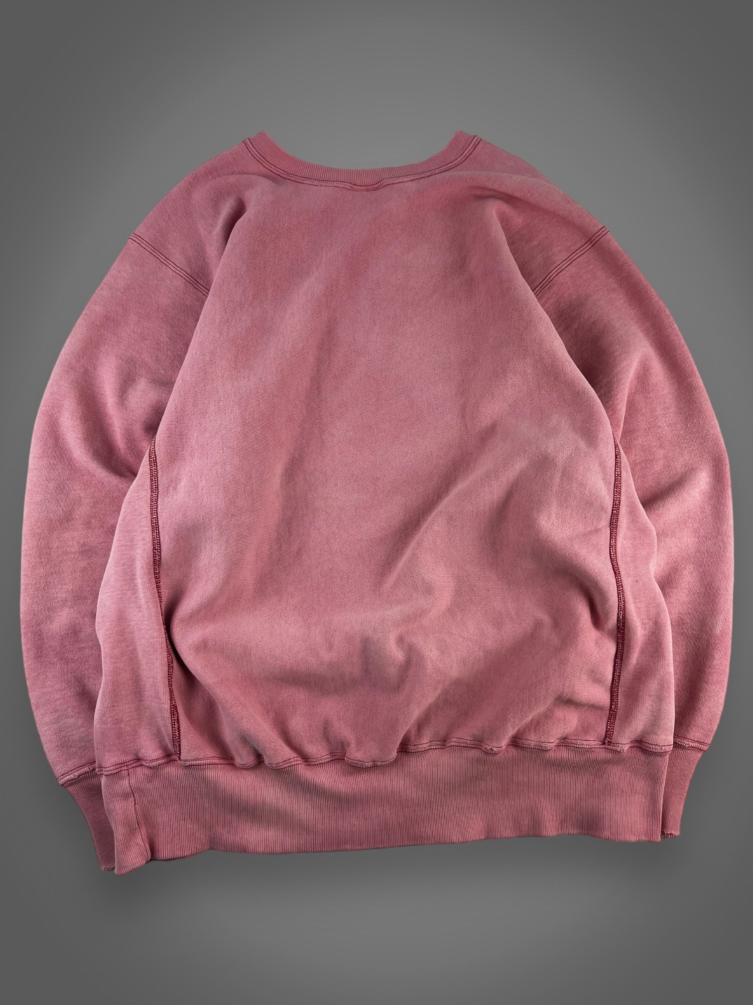 Champion sweater outlet light pink 80