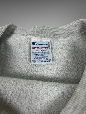 90s Champion Dartmouth reverse weave crewneck sweatshirt XL