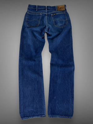 Union made Lee Riders jeans 32x33”