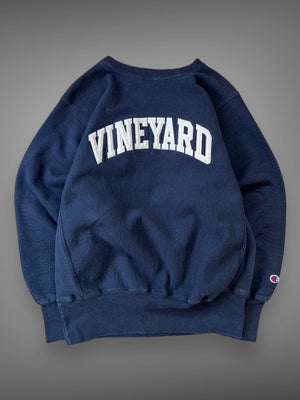 Champion Martha’s Vineyard reverse weave crewneck sweatshirt L