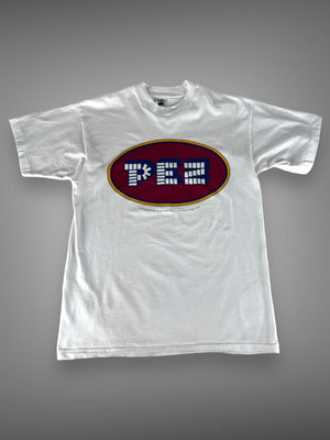 1993 PEZ t shirt M/L