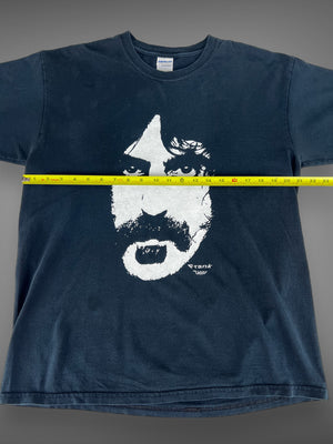 00s Frank Zappa t shirt L