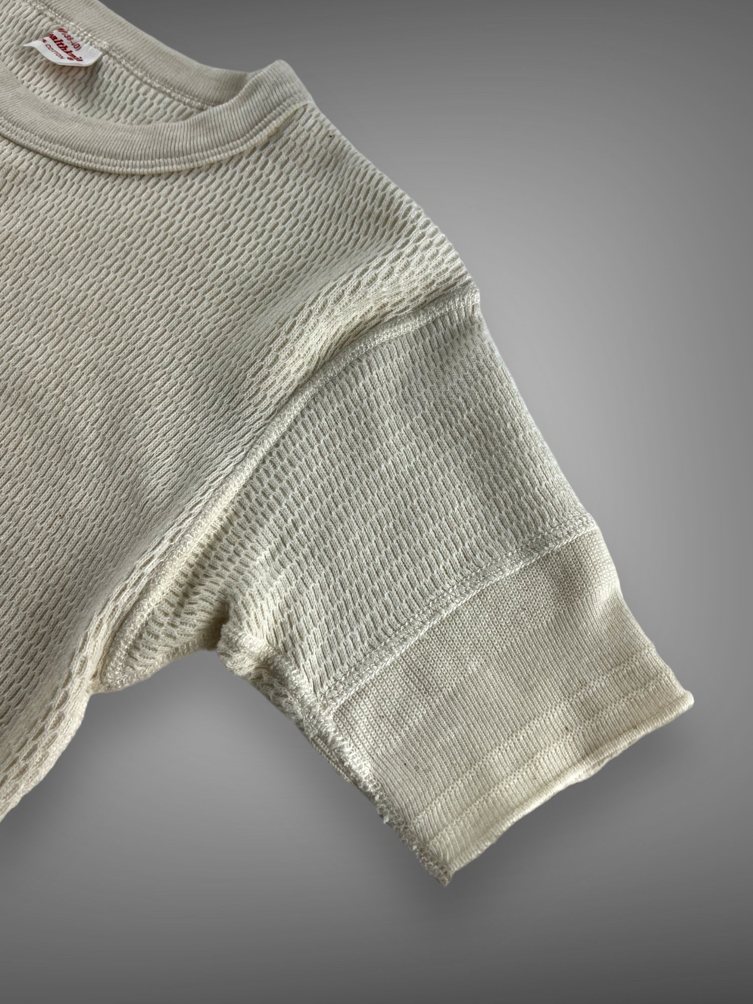 Short sleeve thermal shirt S