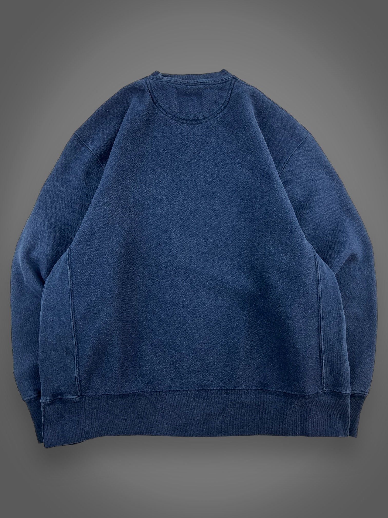 00s Champion Yale crewneck sweatshirt fits XL