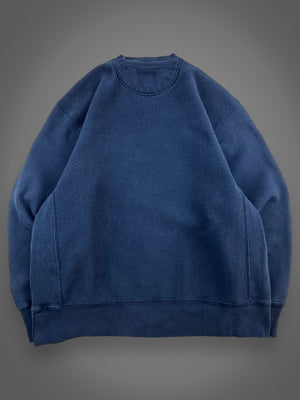 00s Champion Yale crewneck sweatshirt fits XL