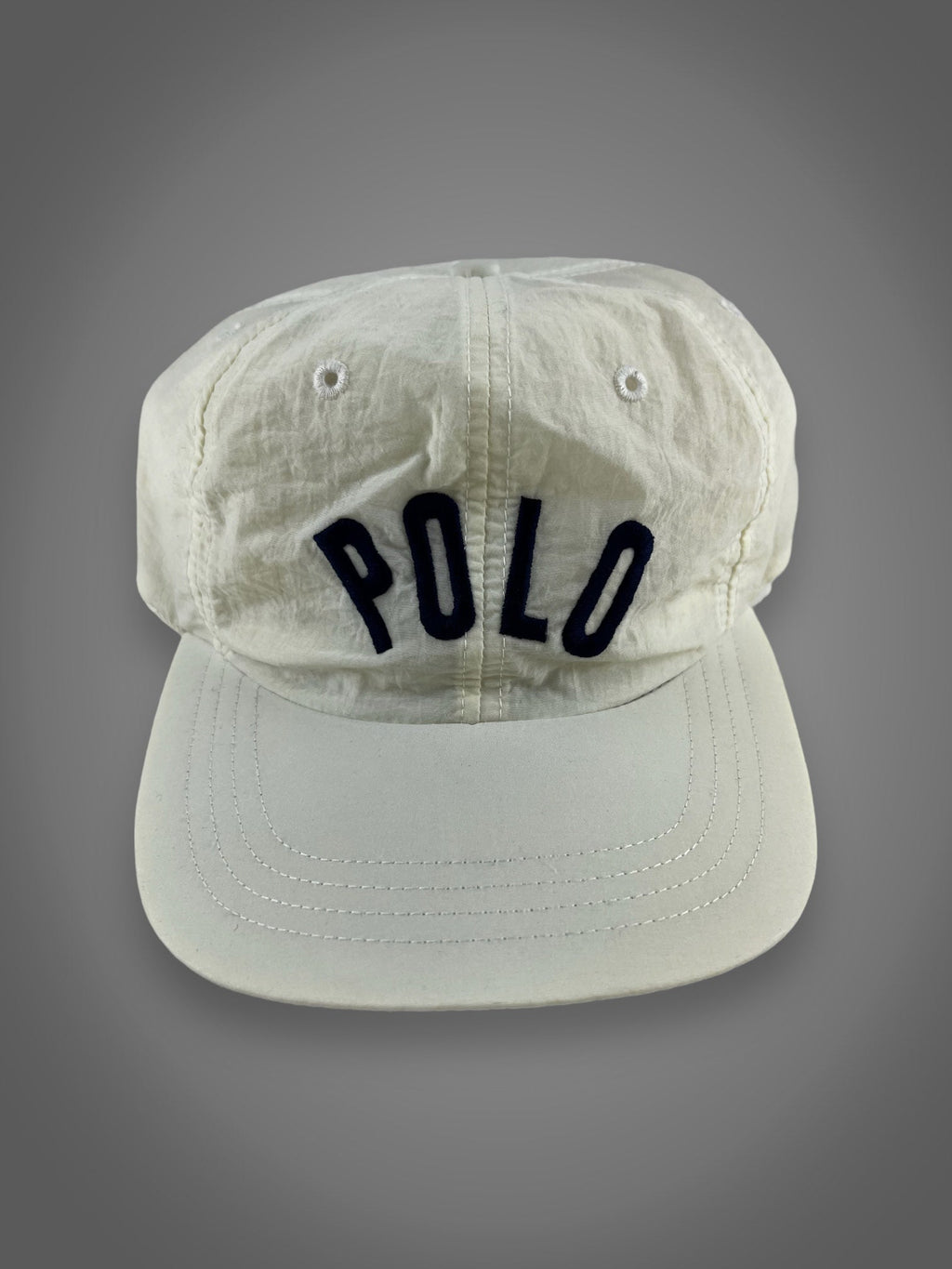 90s Polo Ralph Lauren nylon adjustable hat