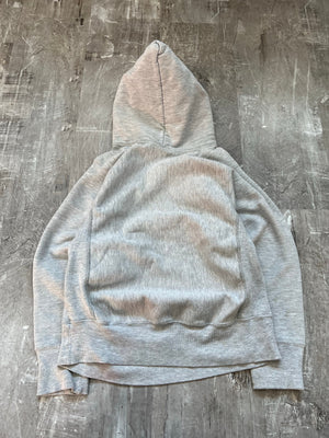 80’s Champion Colorado reverse weave hooded sweatshirt S