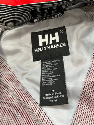 Helly Hansen technical ski jacket M/L