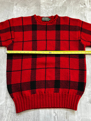Ralph Lauren Polo Country wool sweater L