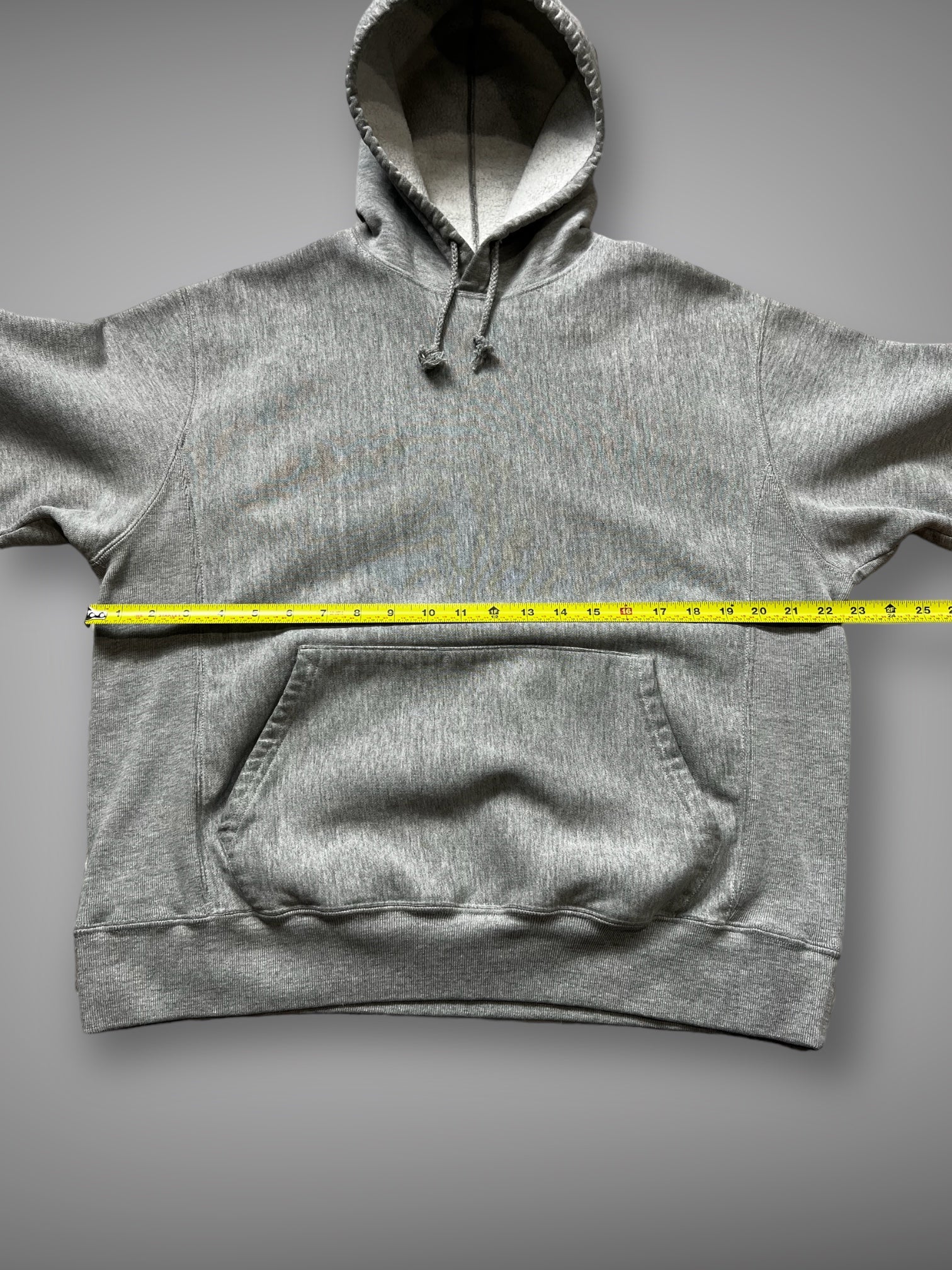 90’s J Crew Sport made in Canada hooded sweatshirt fits L